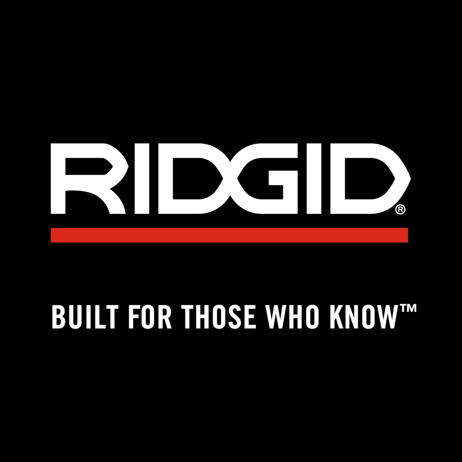 Ridgid Herramienta de Prensa Estándar