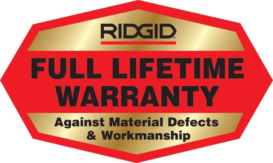 Ridgid Herramienta de Prensa Estándar