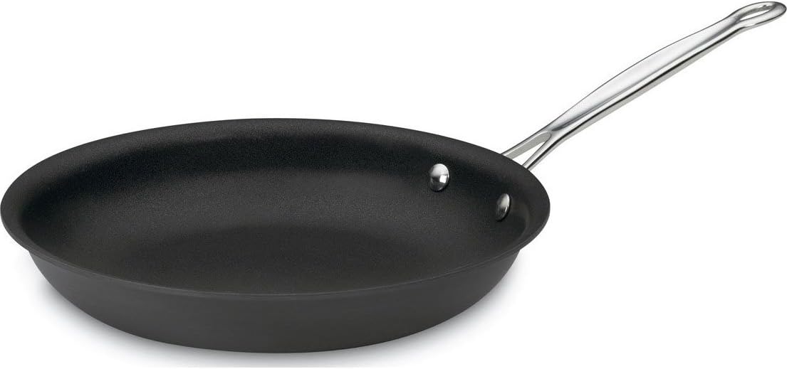 Sartén de 10 Pulgadas Cuisinart Chef's Classic™ Anodizado Duro (622C-24)