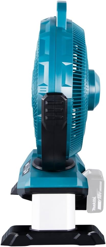 Makita Ventilador Inalámbrico 13" 18V LXT