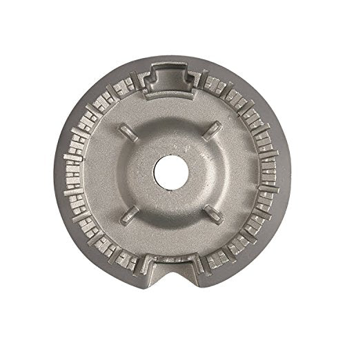 Cabezal / Base de Quemador de Superficie para Estufa Whirlpool W10256025