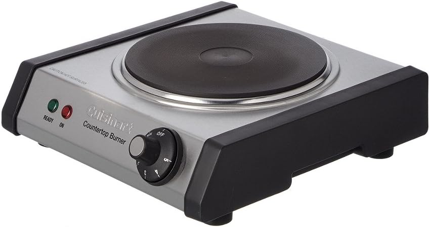 Cuisinart Countertop Single Burner