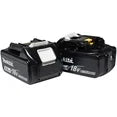 Makita Batería LXT de Iones de Litio