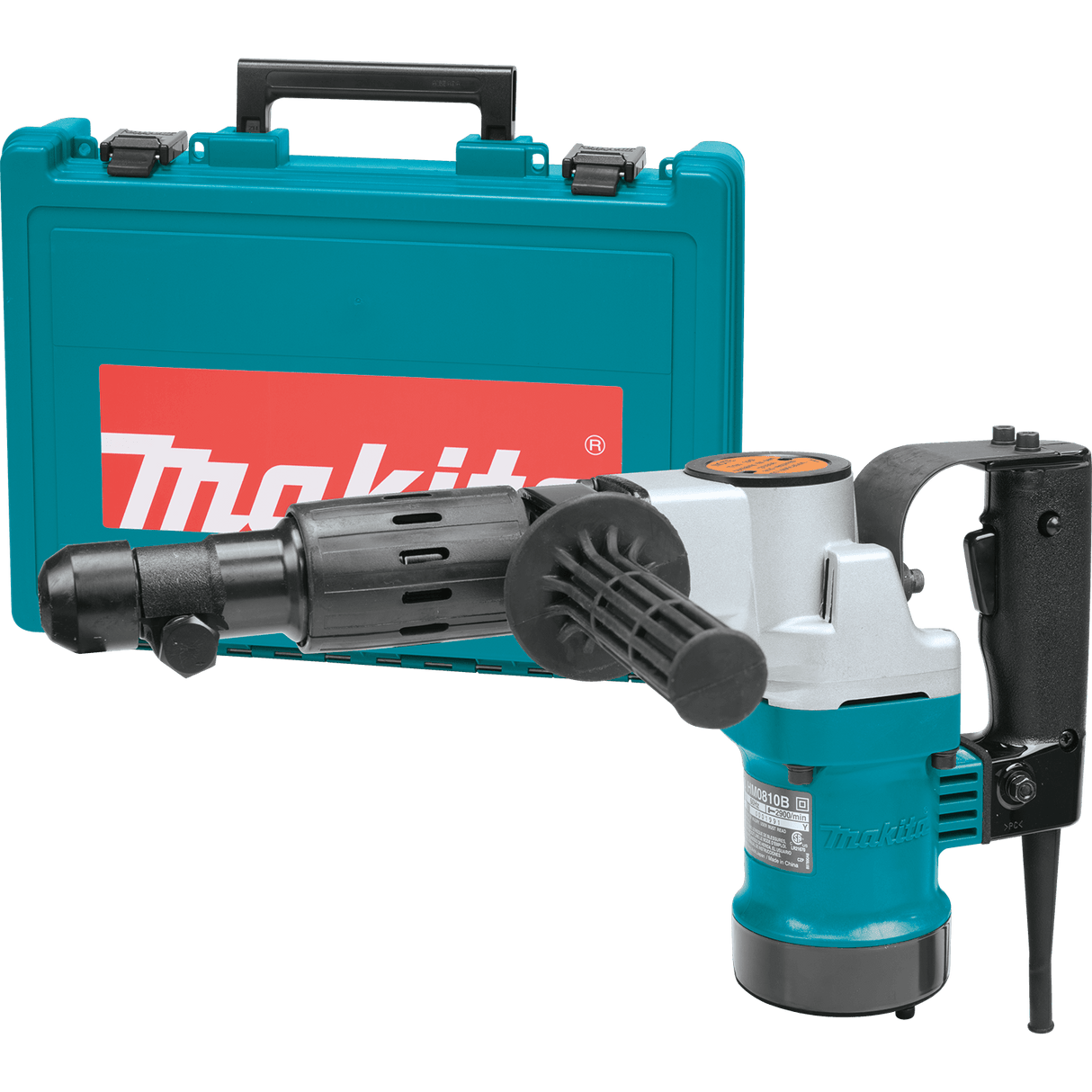 Makita Martillo de Demolición