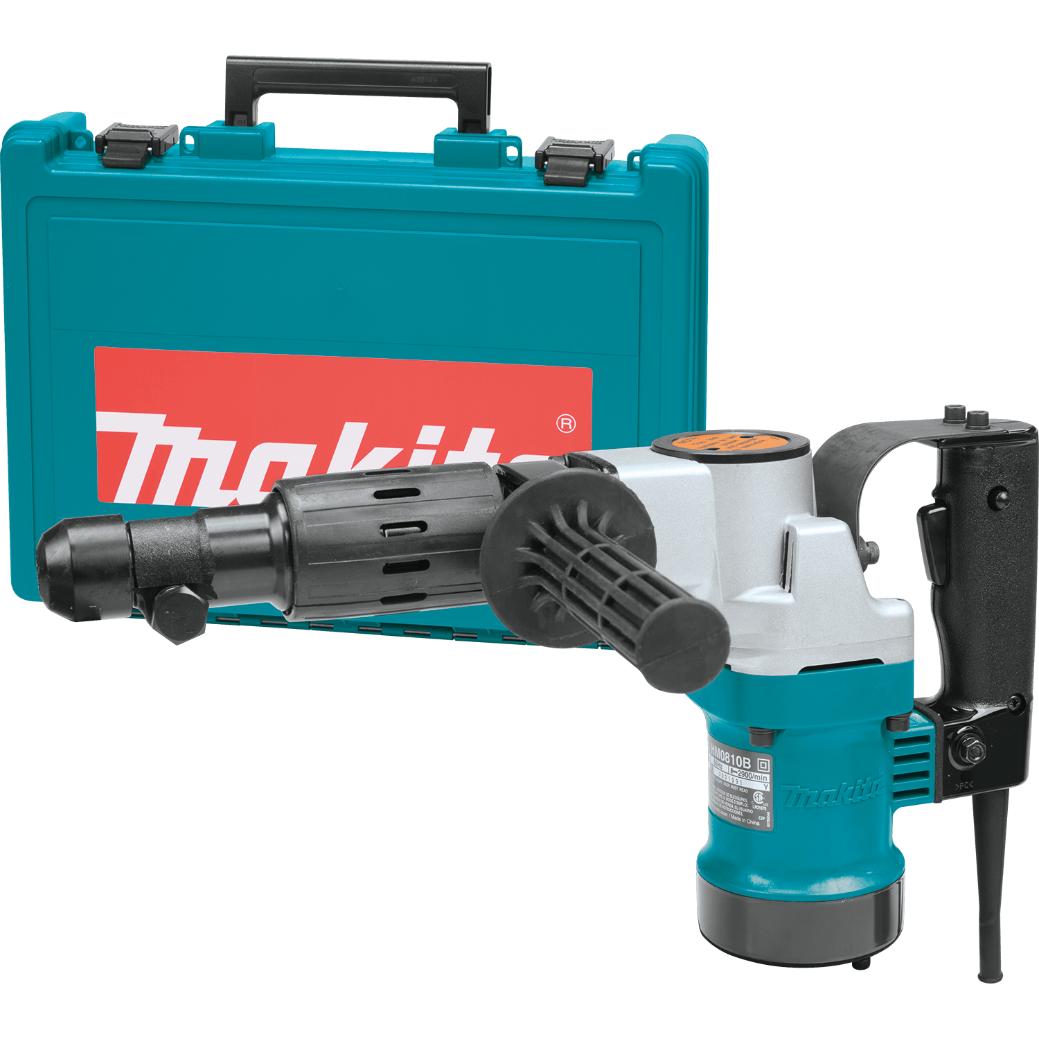 Makita Martillo de Demolición