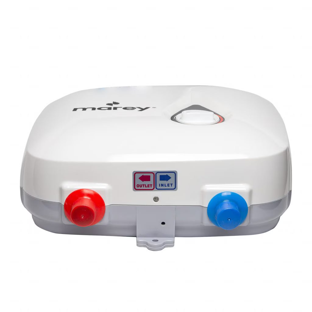 Calentador de Agua Sin Tanque Marey ECO85 220V (8500W)