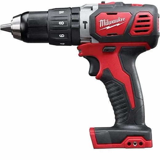 Milwaukee Kit de 2 Herramientas M18 de Iones de Litio