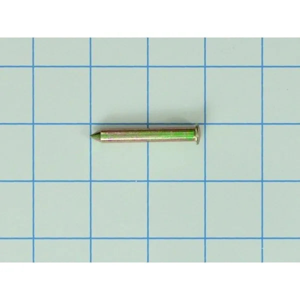 Rivet / wheel axle pin para refrigerador