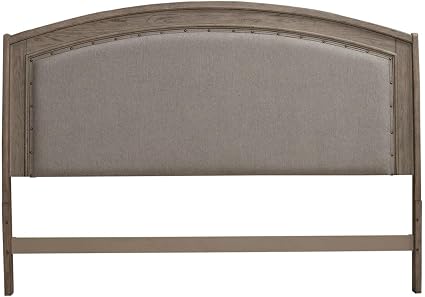 805-BR23HU Cabecero Tapizado Avalon Queen de Liberty Furniture – 805-BR23HU