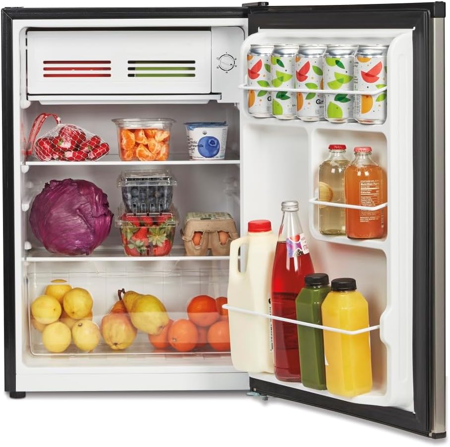 Cuisinart 2.7 Cu. Ft. Compact Refrigerator