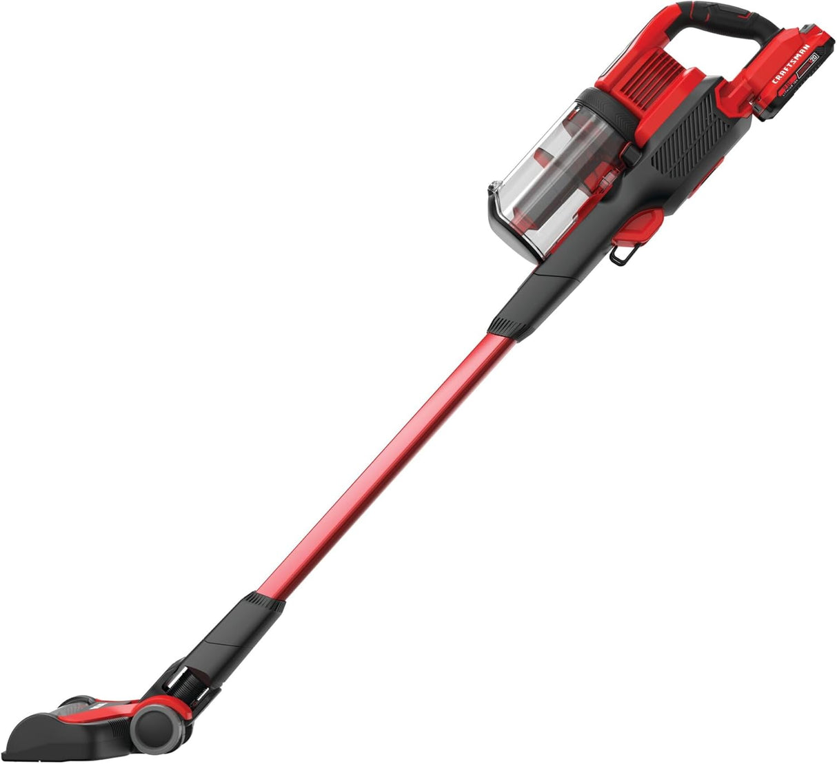 CRAFTSMAN Aspiradora Vertical Inalámbrica