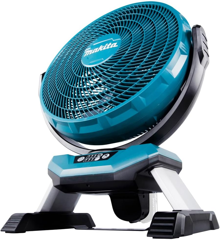 Makita Ventilador Inalámbrico 13" 18V LXT