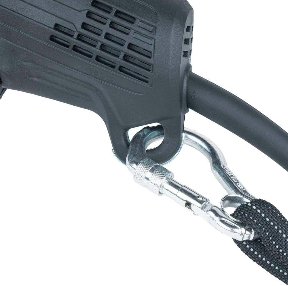Makita Esmeril Angular de 4-1/2" / 5" con Interruptor de Paleta