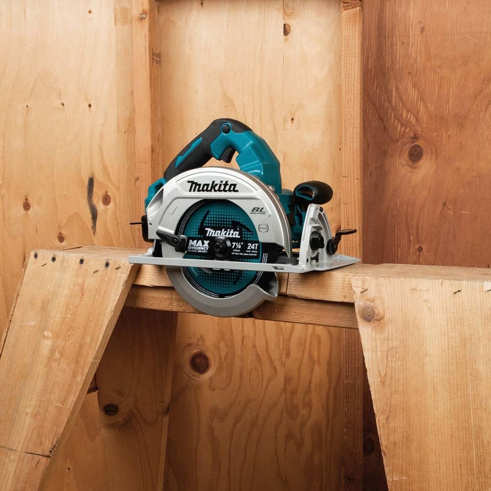 Makita Sierra Circular LXT Kit