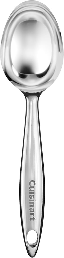 Cuisinart Stainless Steel Ice Cream Scoop
