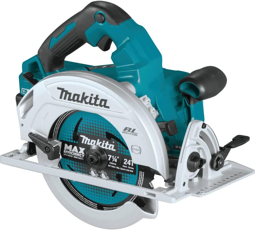 Makita Sierra Circular LXT Kit