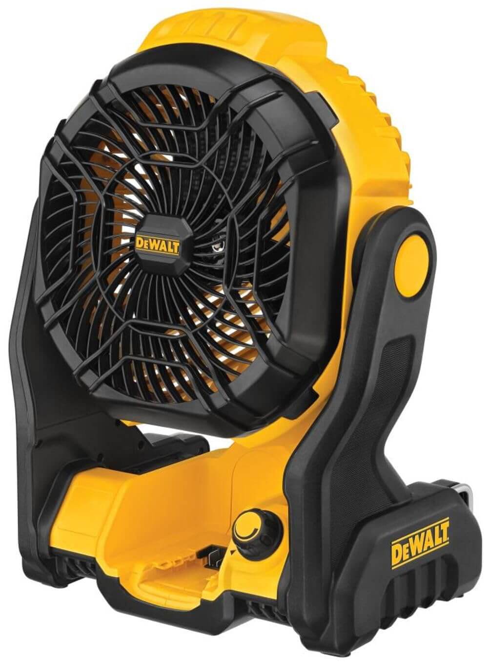 DeWalt Ventilador para Sitio de Trabajo