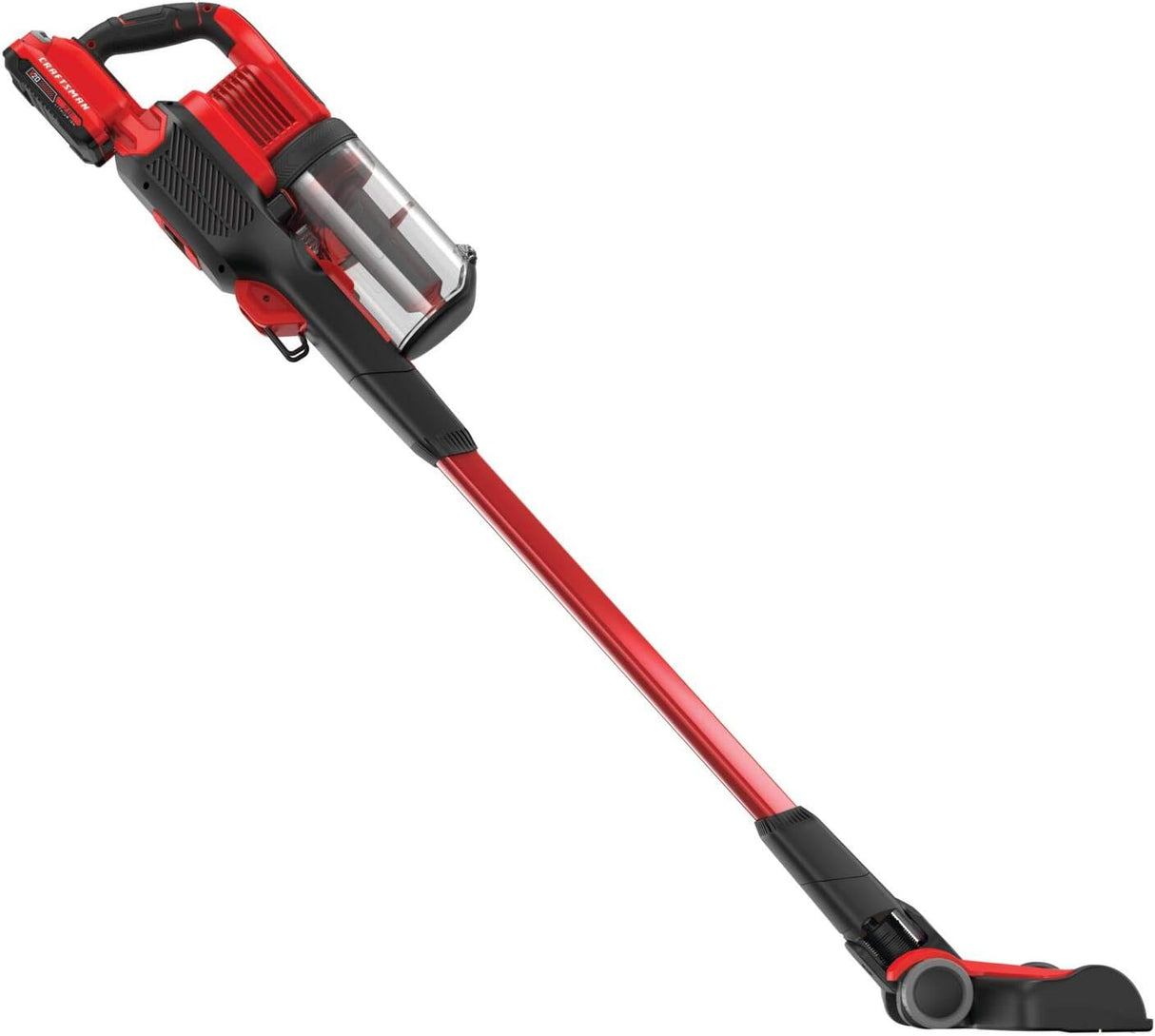 CRAFTSMAN Aspiradora Vertical Inalámbrica