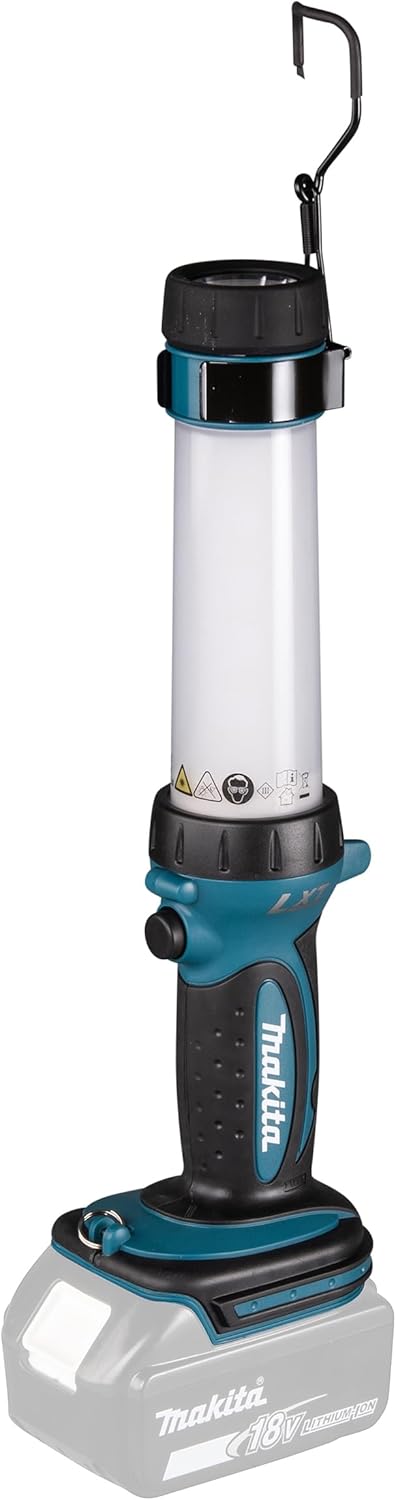 Makita Linterna L.E.D. 18V