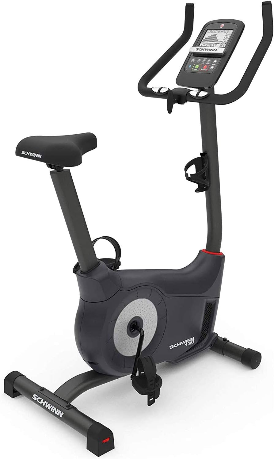 Schwinn Fitness Bicicleta Vertical 130