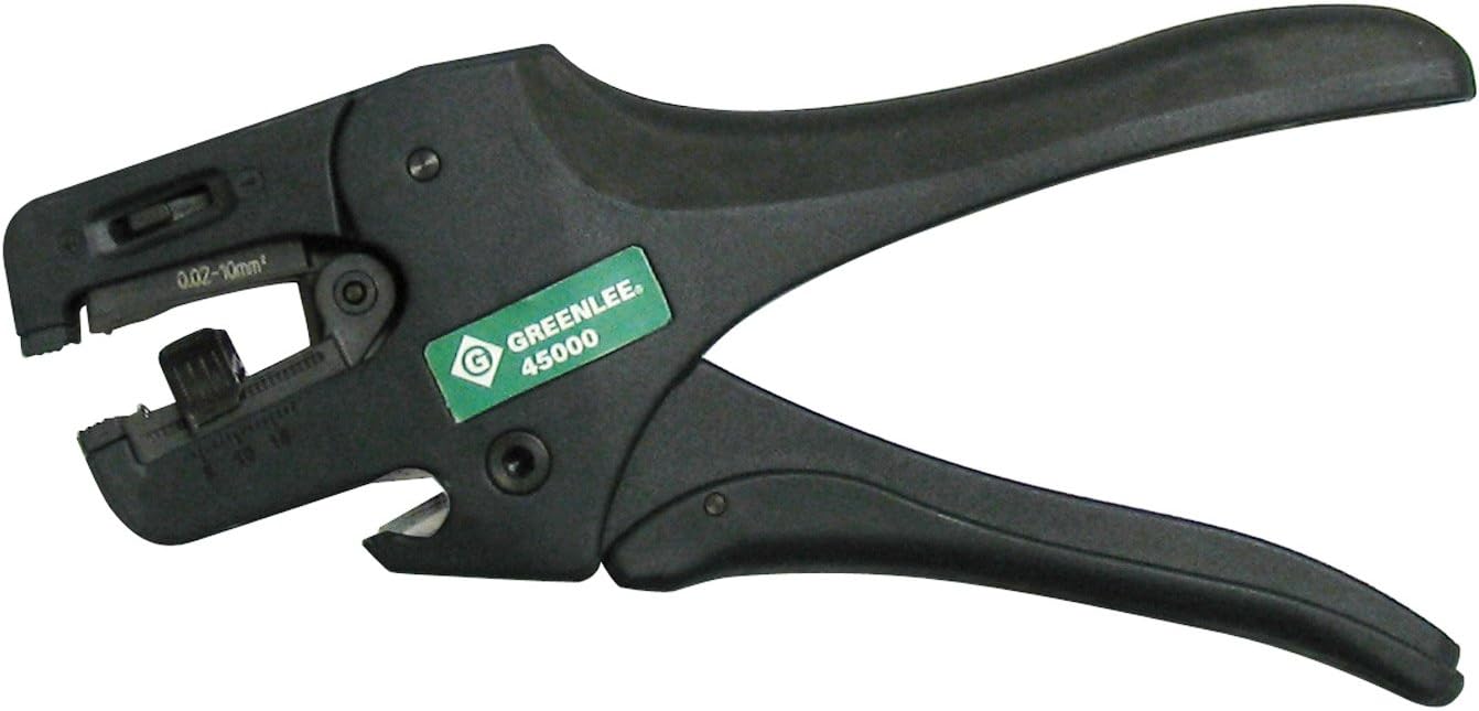 Greenlee Herramienta Pelacables