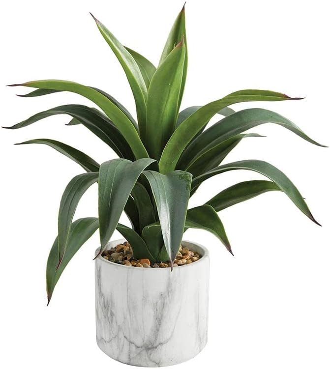 47th & Main Artificial Faux Plant