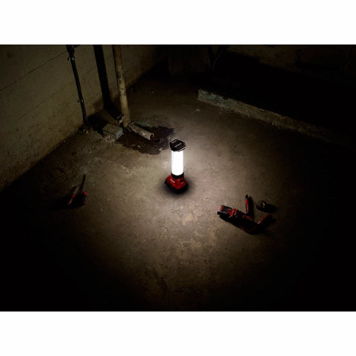 Milwaukee Linterna/lámpara LED M18™