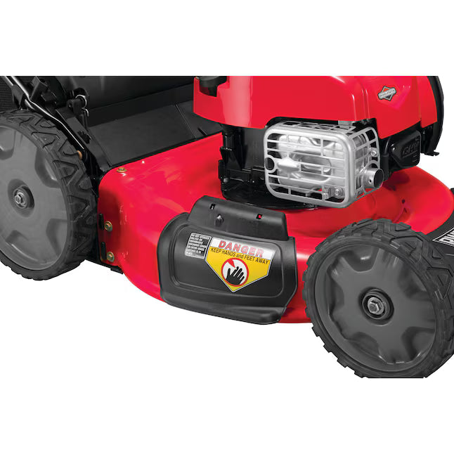 CRAFTSMAN Cortacésped de Gas Autopropulsado M320 21"