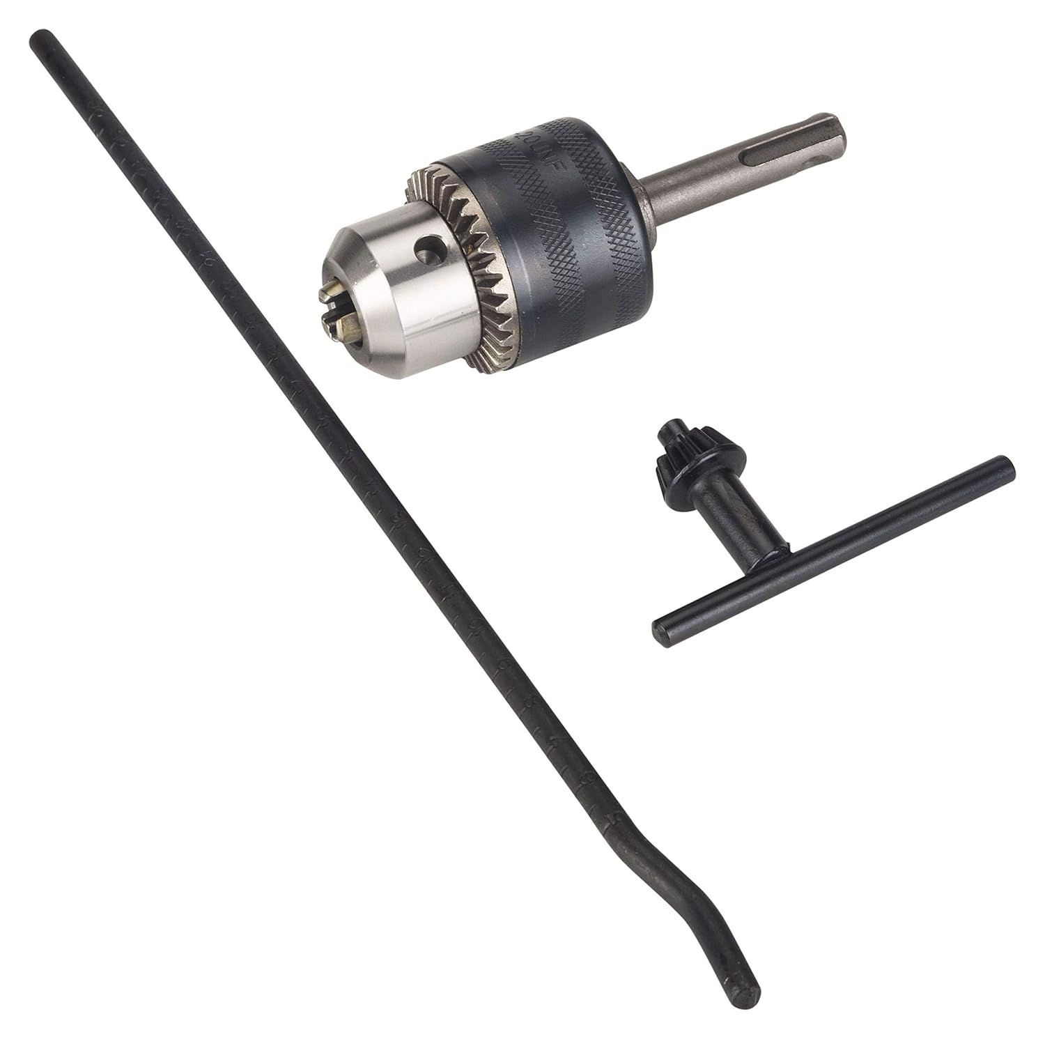 Stanley Taladro Percutor SDS