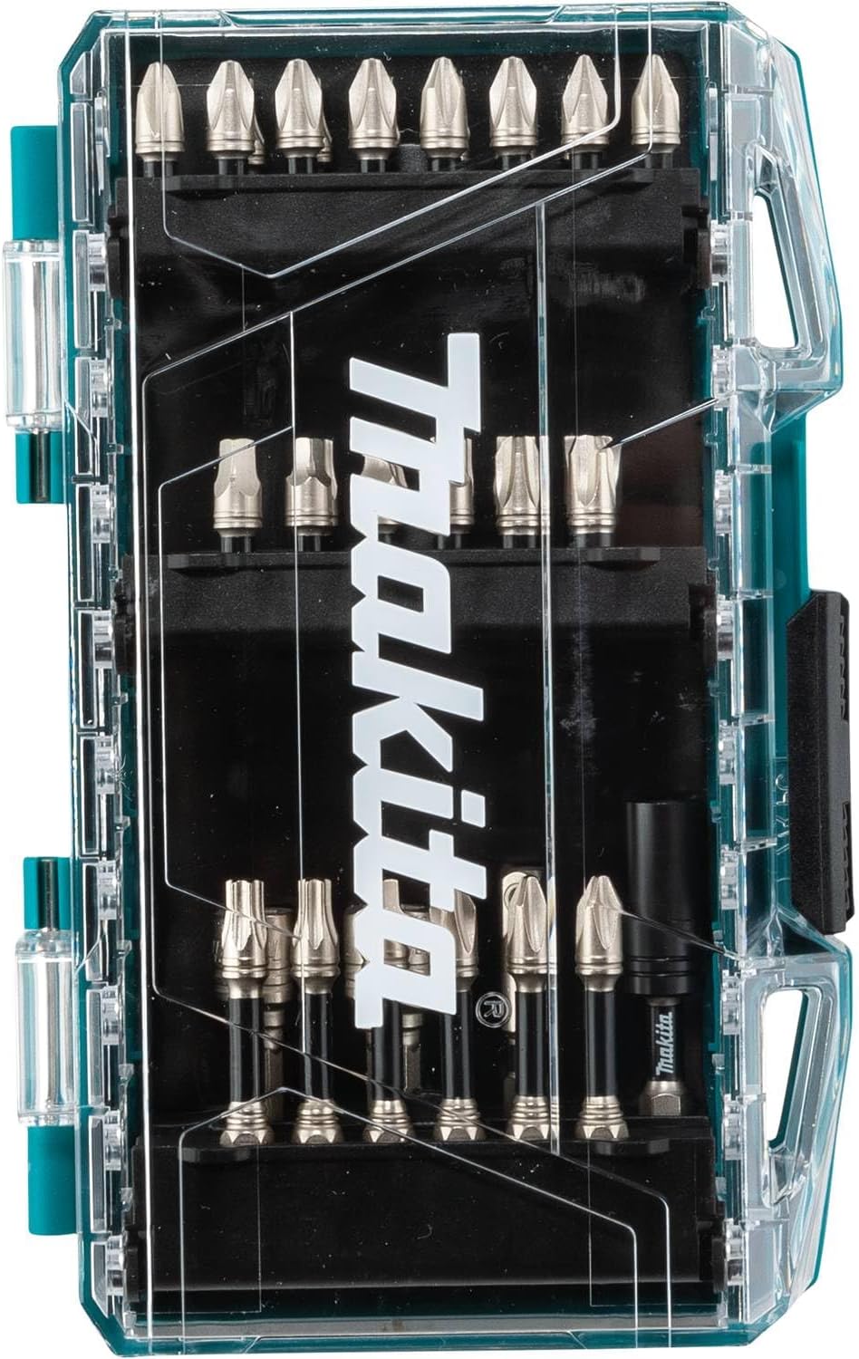 Makita Juego de 35 Brocas de Impacto XPS