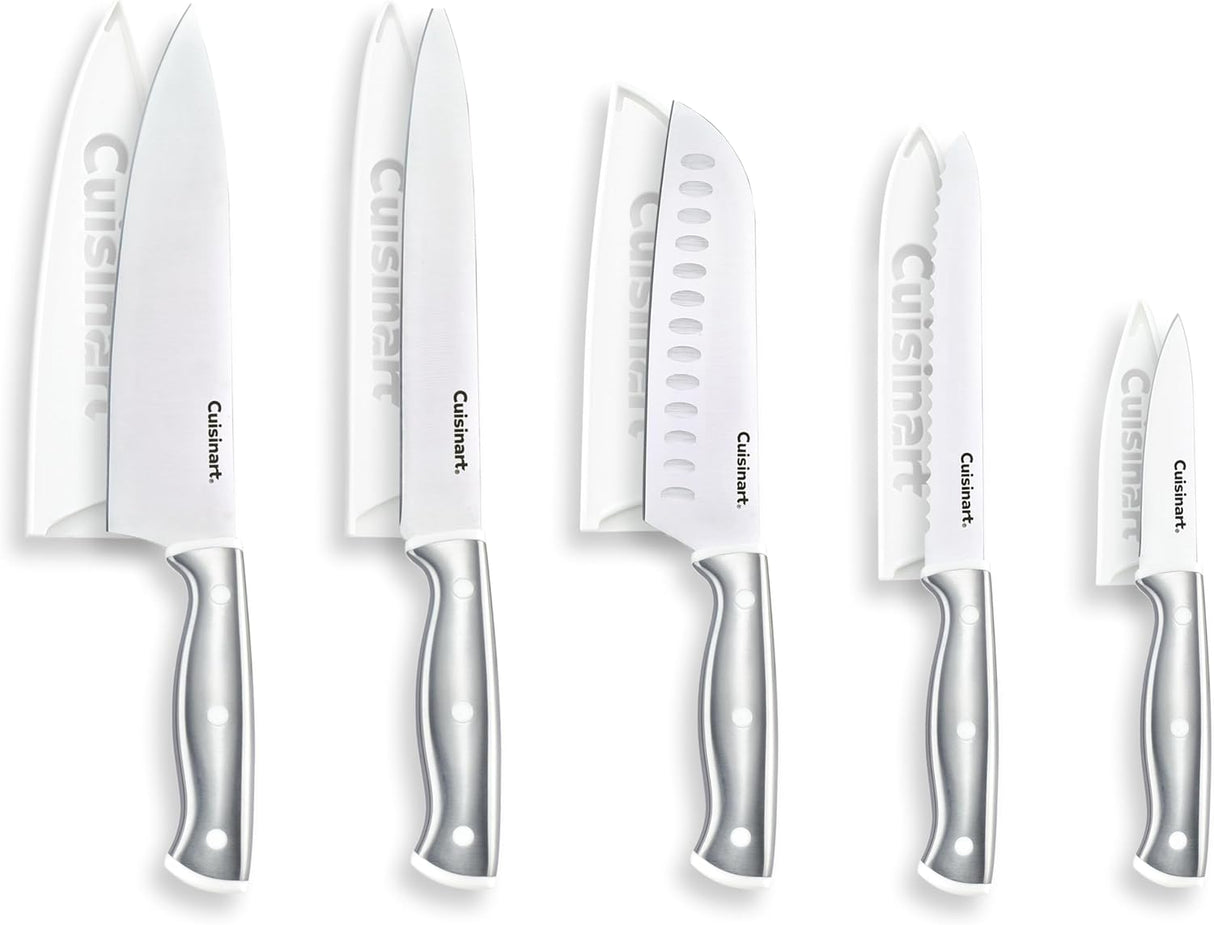Cuisinart Colección Classic® ColorCore®, C77CR-10PW