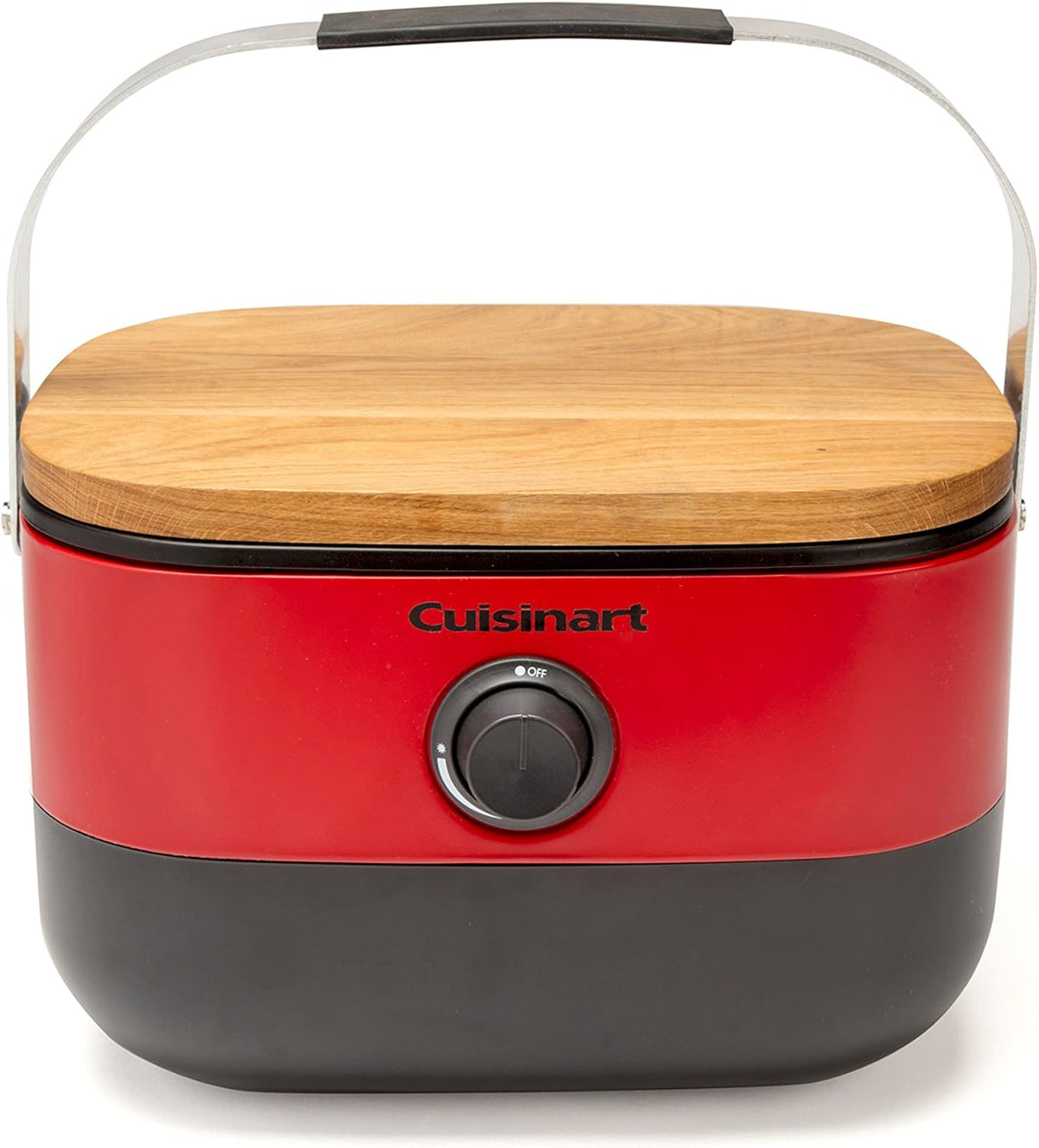 Cuisinart Venture™ Portable Gas Grill