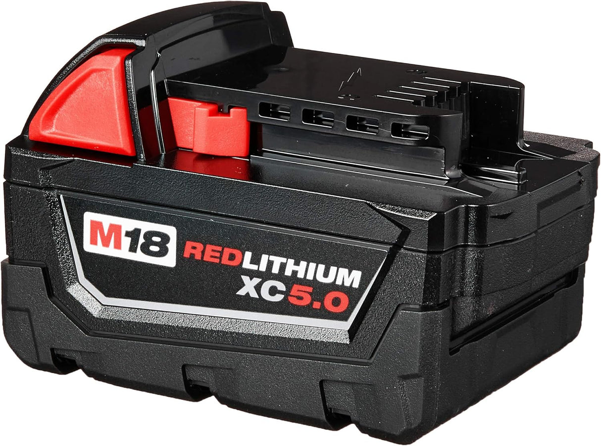 Milwaukee Batería REDLITHIUM XC5.0 EX