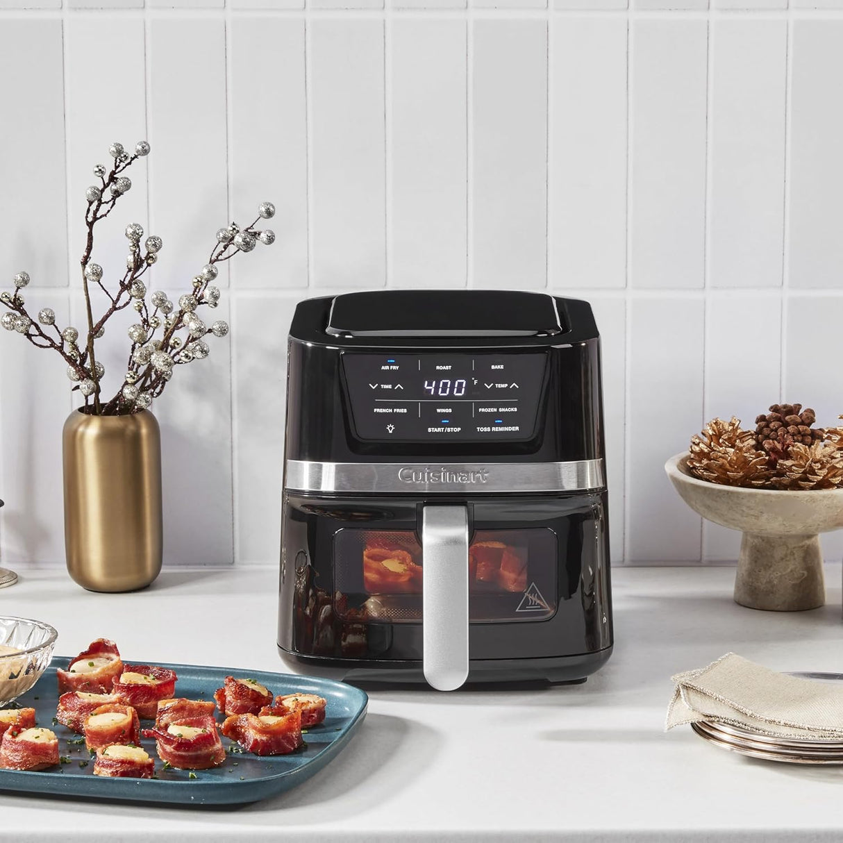 Cuisinart 2.6-qt Air Fryer