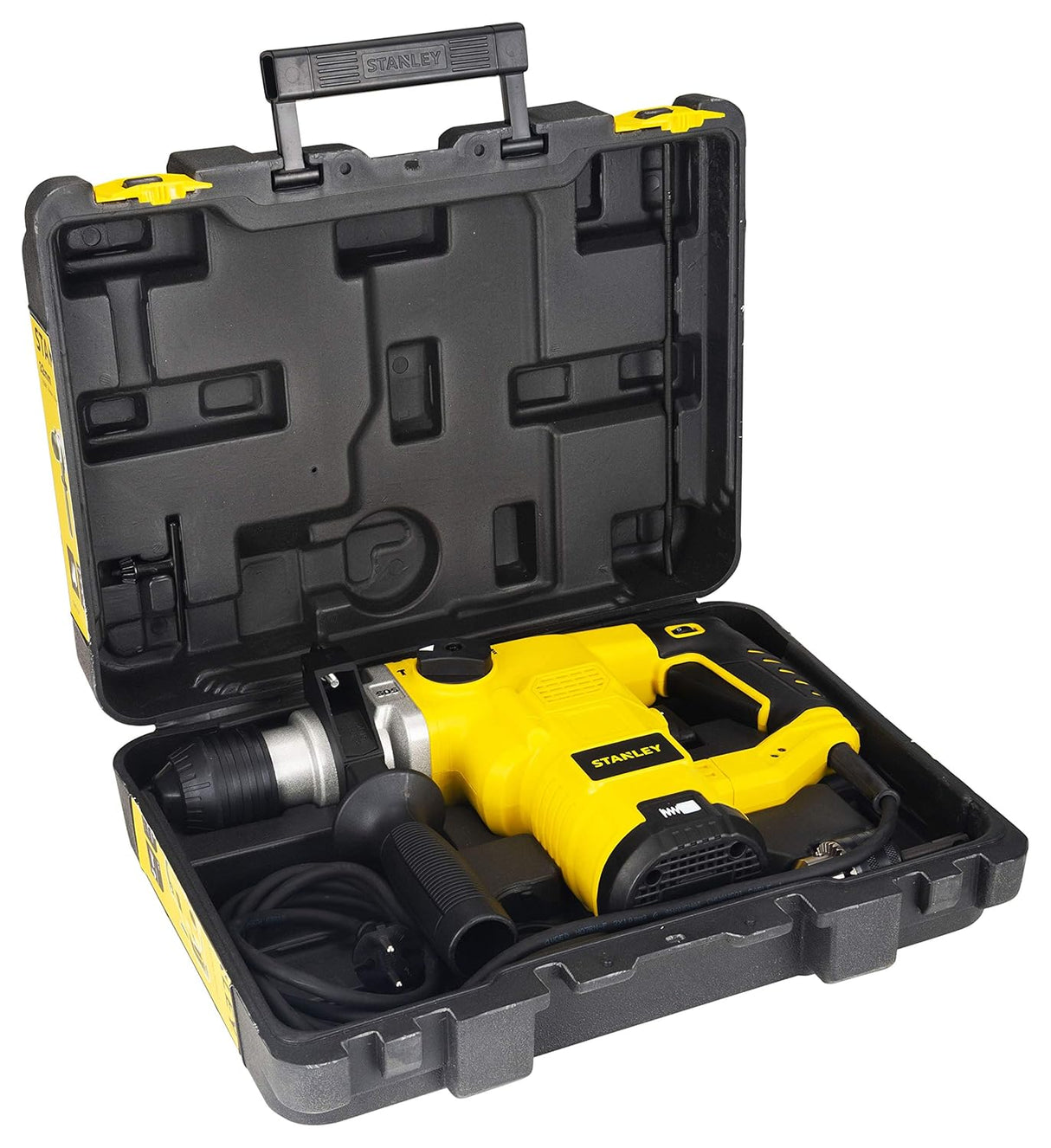 Stanley Taladro Percutor SDS