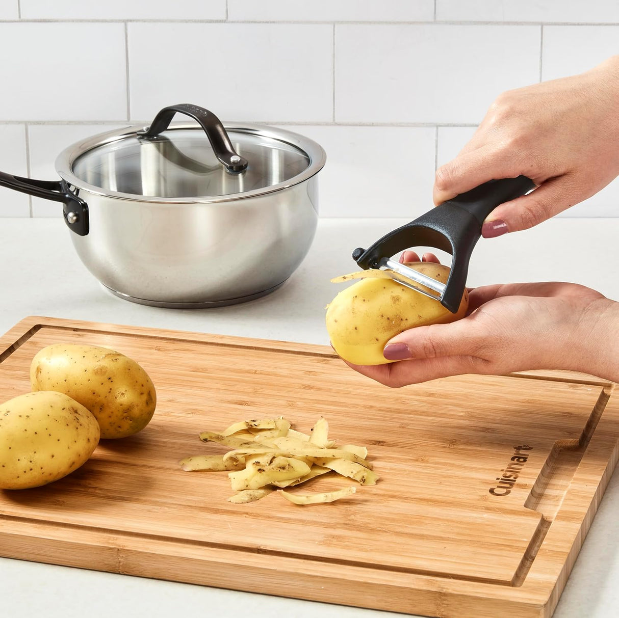 Cuisinart Y-Peeler