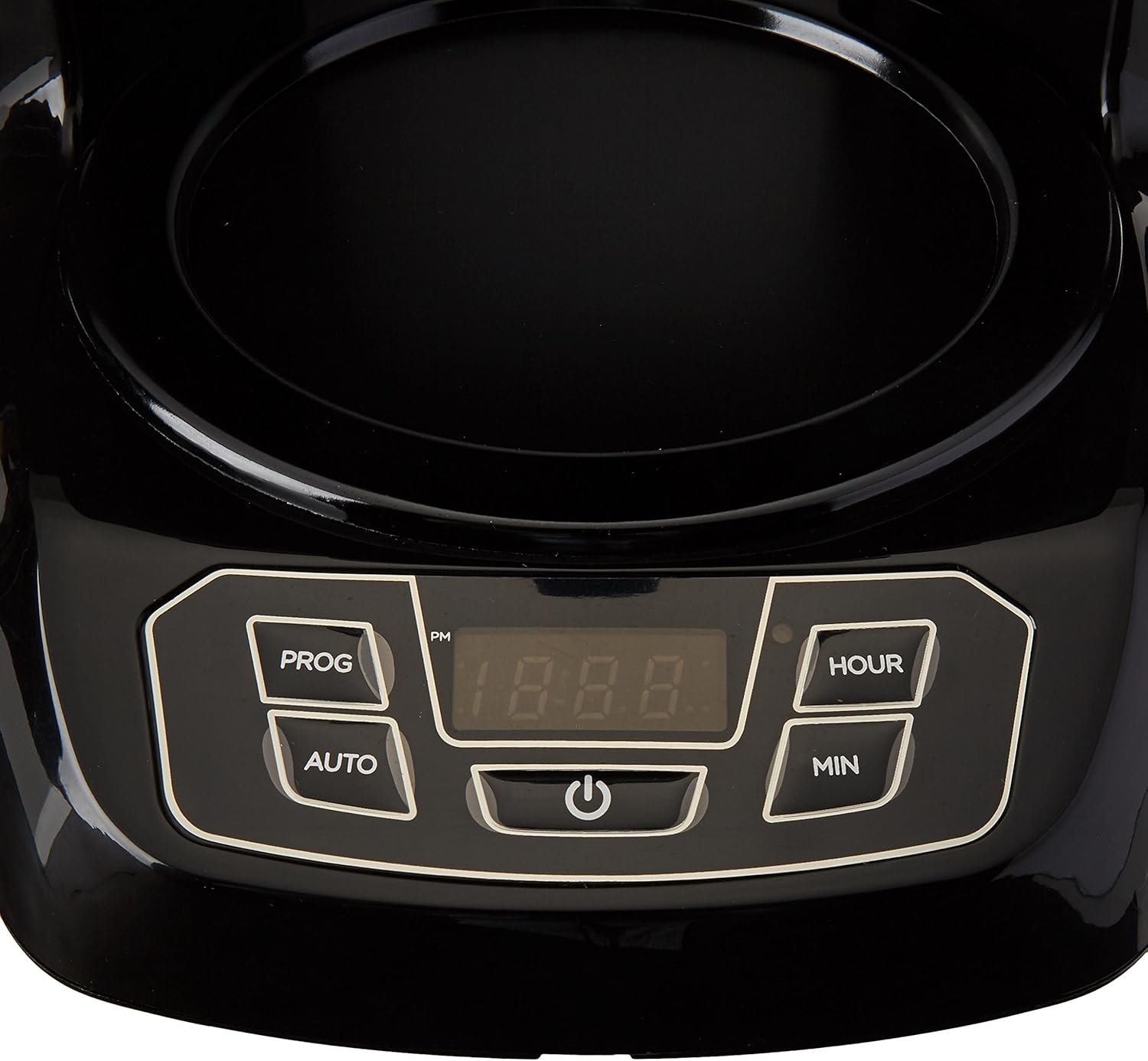 Black & Decker Coffee Maker, 12 Cups