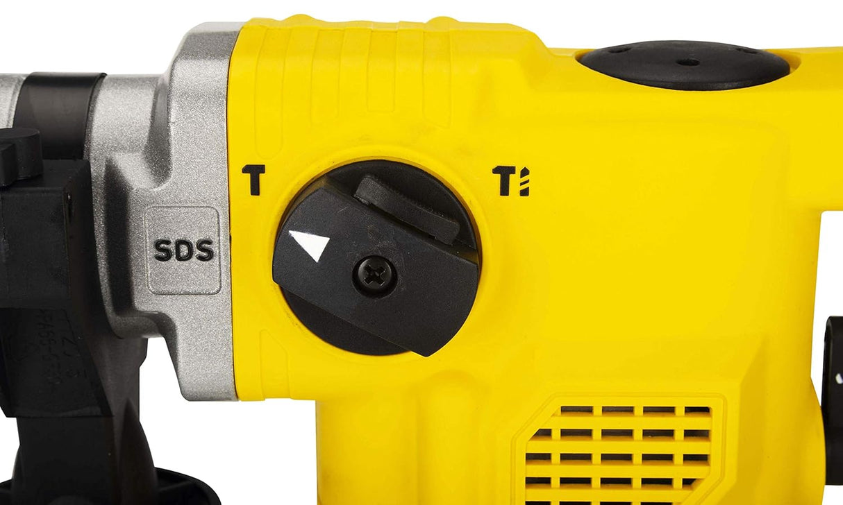 Stanley Taladro Percutor SDS