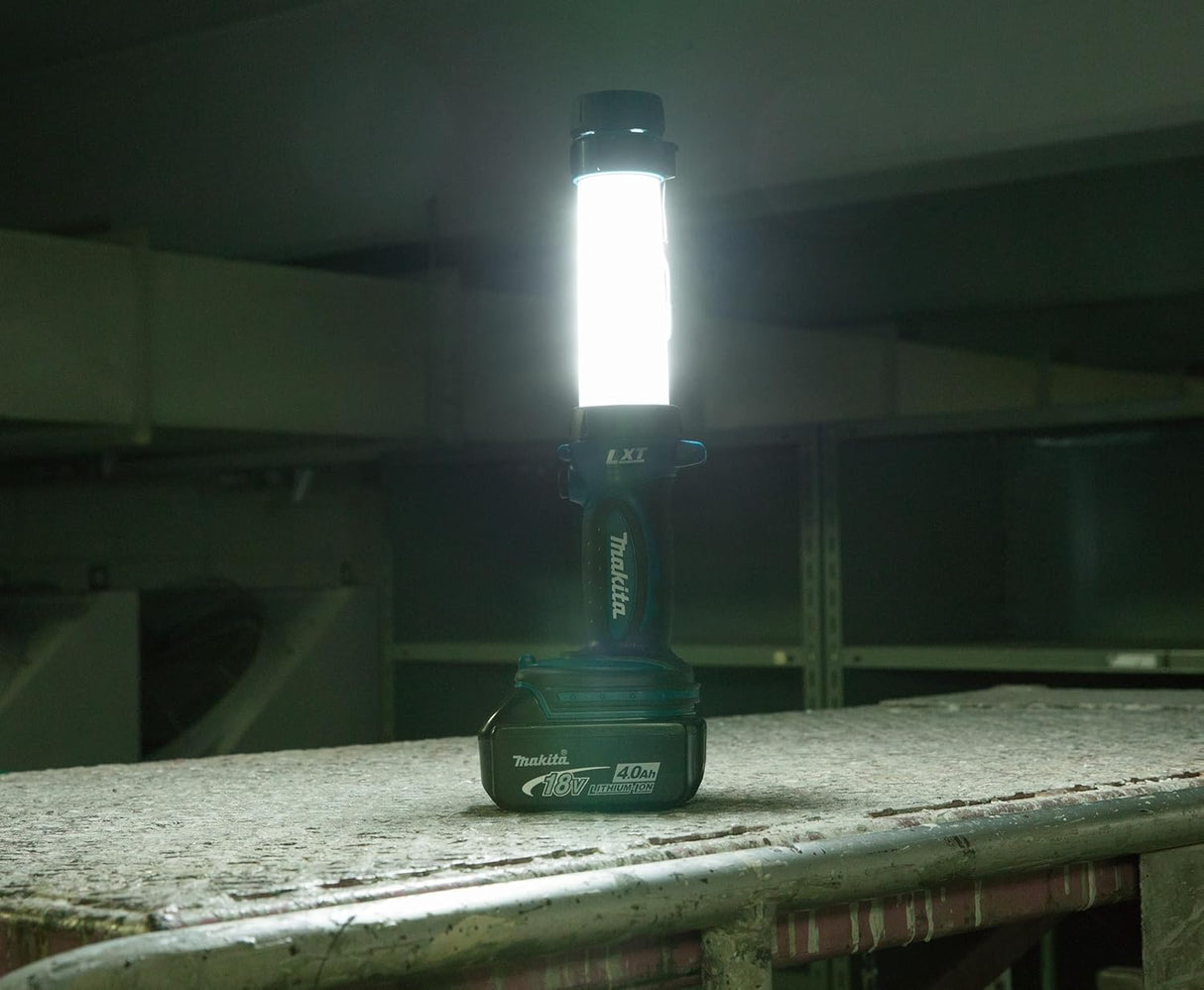 Makita Linterna L.E.D. 18V