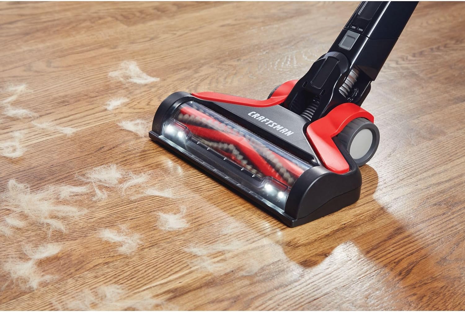 CRAFTSMAN Aspiradora Vertical Inalámbrica
