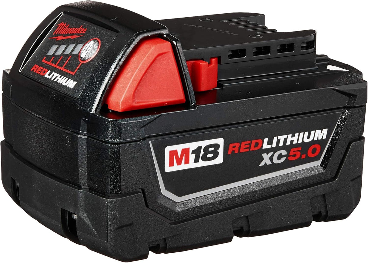Milwaukee Batería REDLITHIUM XC5.0 EX