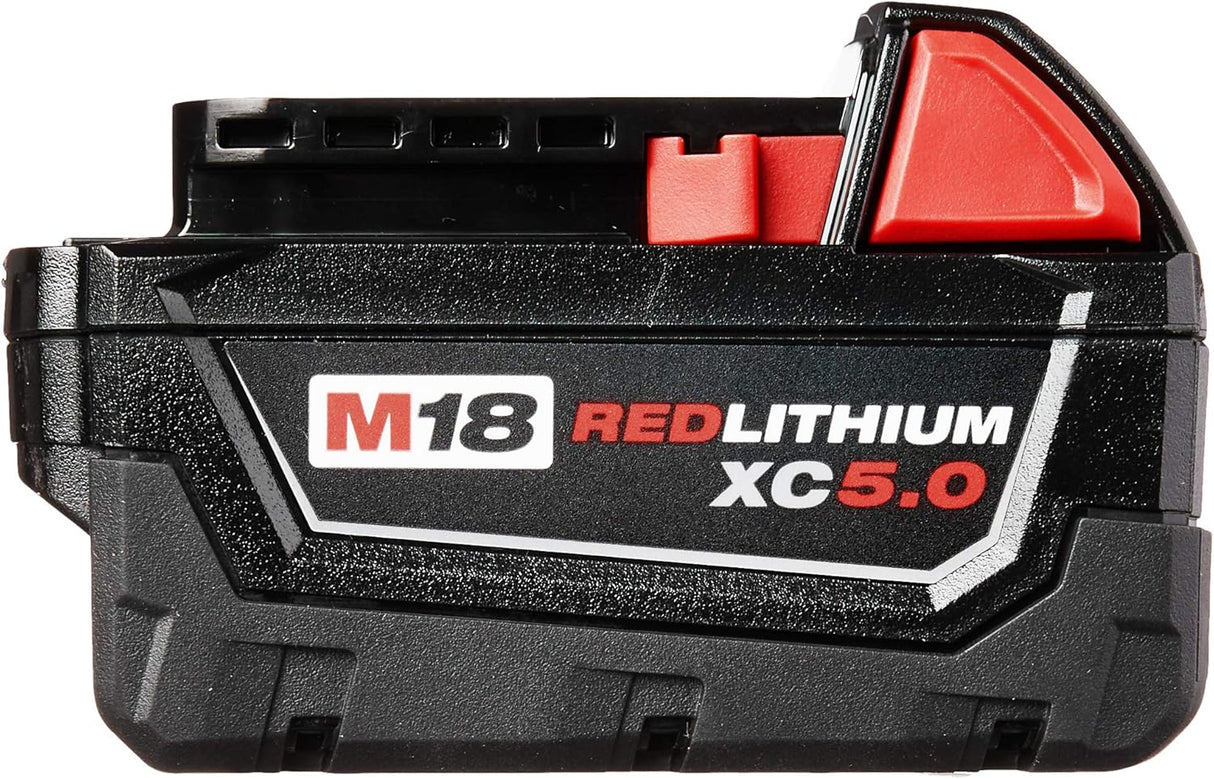 Milwaukee Batería REDLITHIUM XC5.0 EX