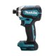 Makita Kit de 2 Piezas Inalámbrico LXT de 18V