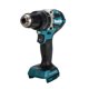 Makita Kit de 2 Piezas Inalámbrico LXT de 18V
