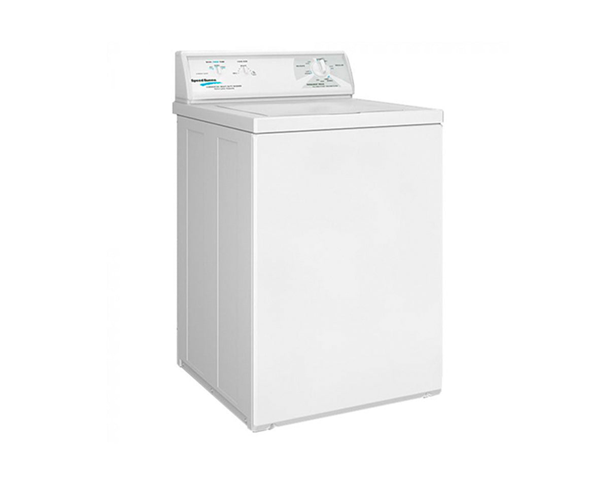Speed Queen Lavadora Analógica