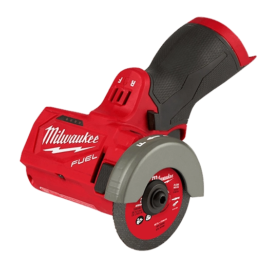 Milwaukee Herramienta de corte compacta M12 FUEL™ de 3"