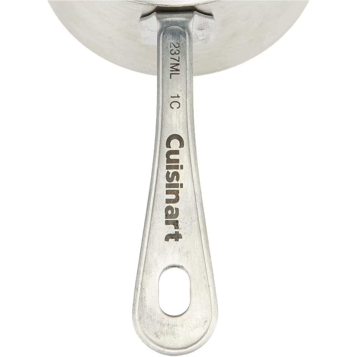 Cuisinart Stainless Steel Measuring Cups