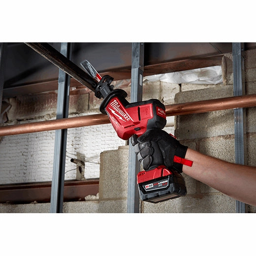 Milwaukee Kit de sierra M18™ FUEL™ Hackzall®