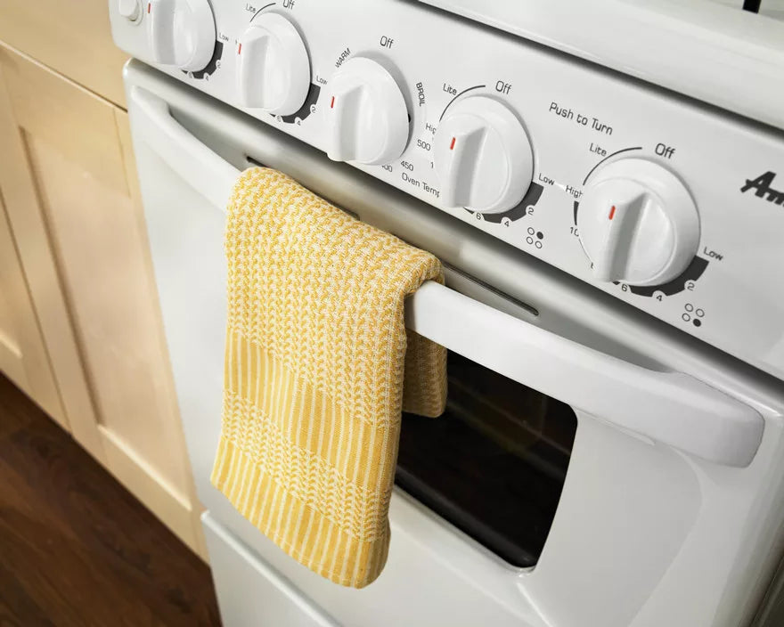 Amana Estufa de Gas Libre de 20"