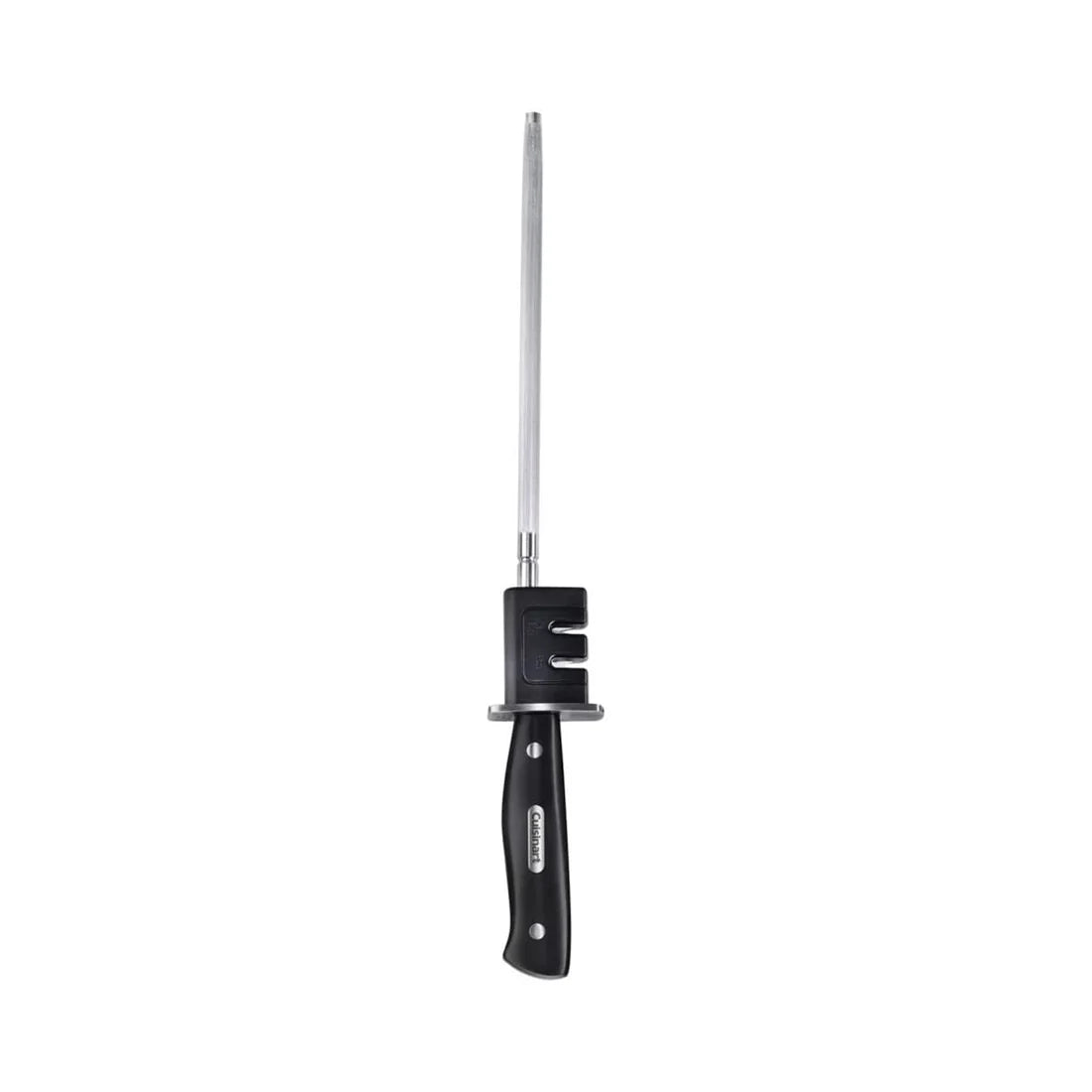 Cuisinart 9" Steel and Knife Sharpener